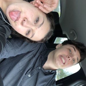 Meet your Posher, Chance